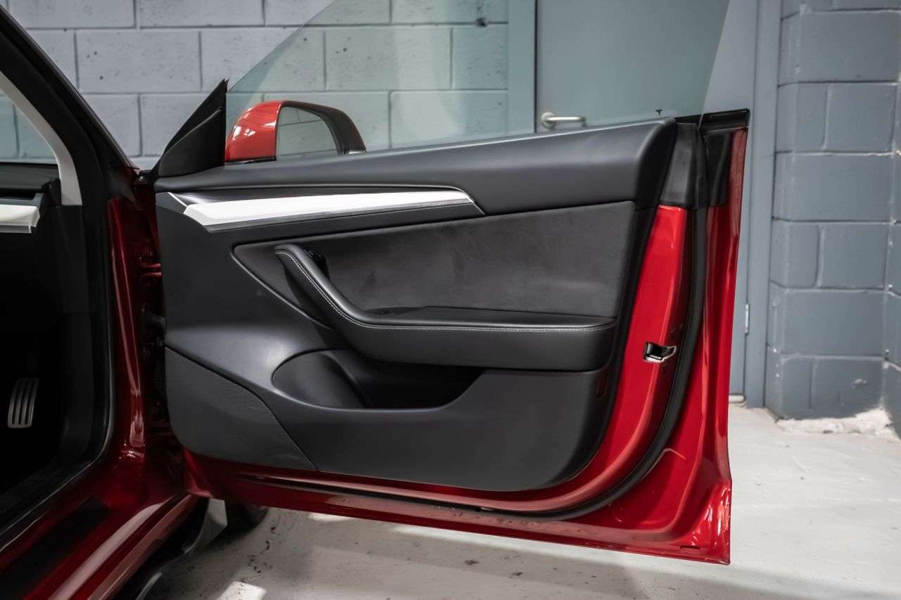 2020 TESLA MODEL 3 2020 TESLA MODEL 3