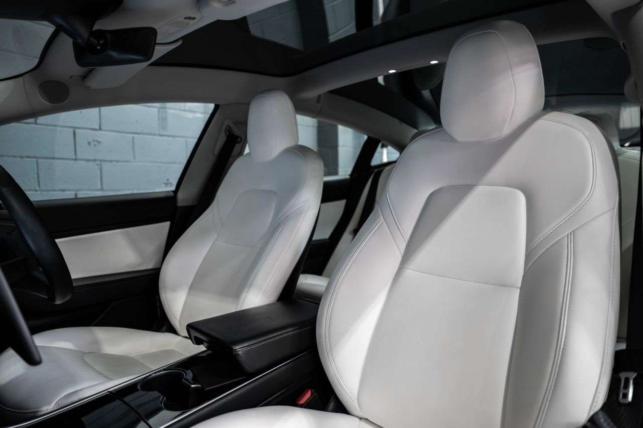 2019 TESLA MODEL 3 2019 TESLA MODEL 3