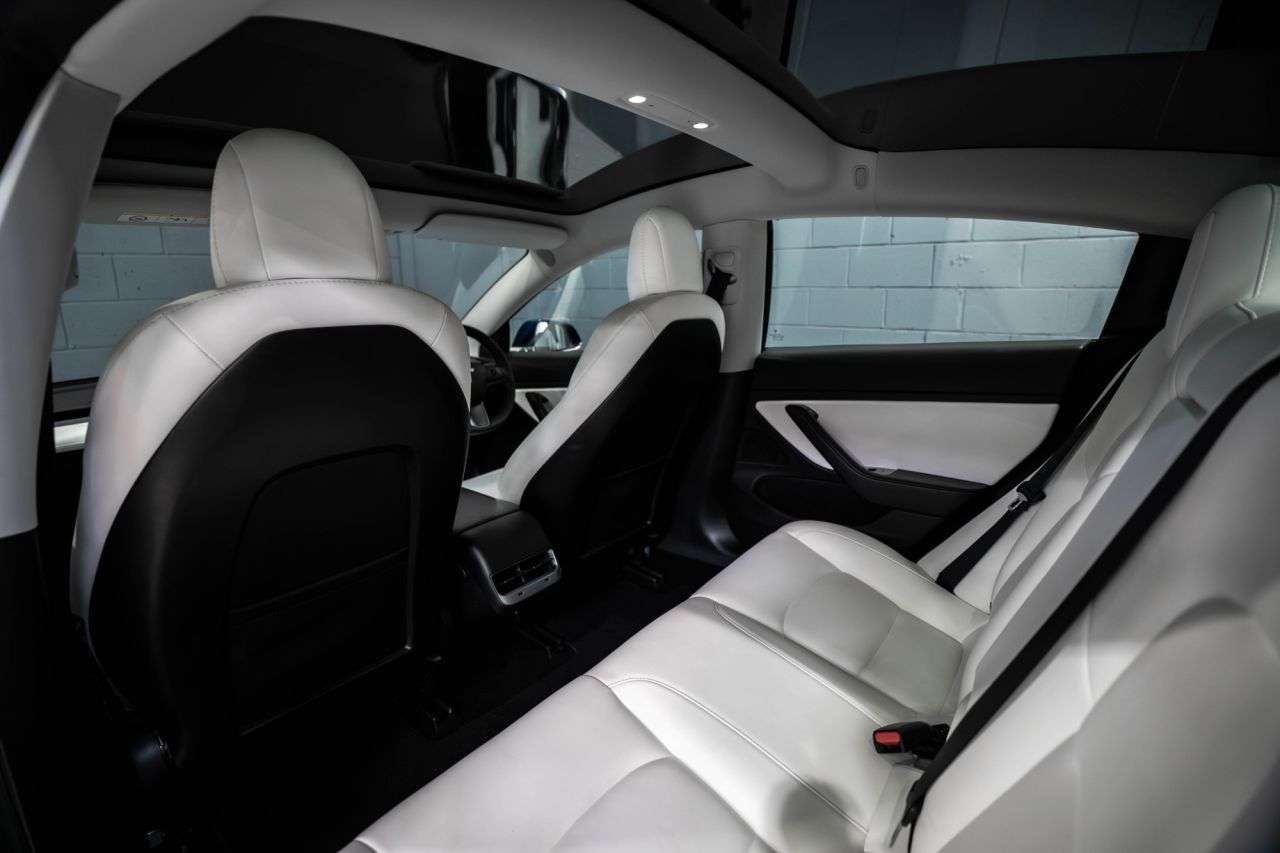 2019 TESLA MODEL 3 2019 TESLA MODEL 3