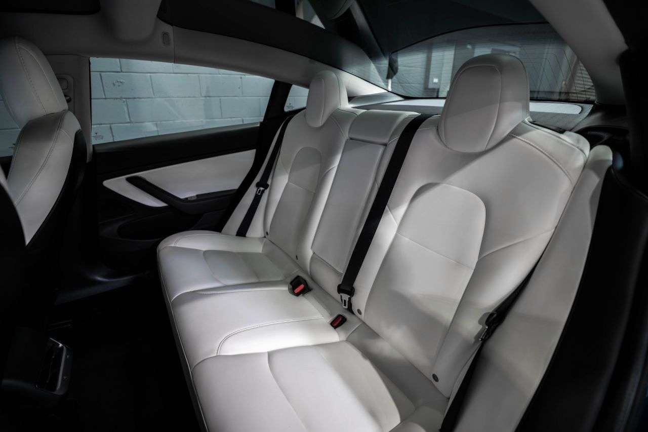 2019 TESLA MODEL 3 2019 TESLA MODEL 3