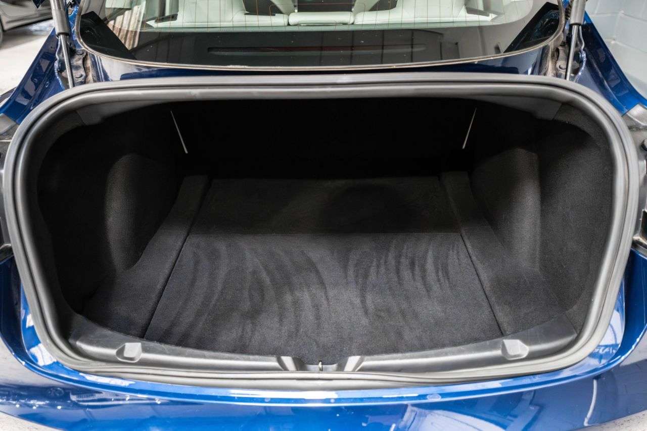 2019 TESLA MODEL 3 2019 TESLA MODEL 3