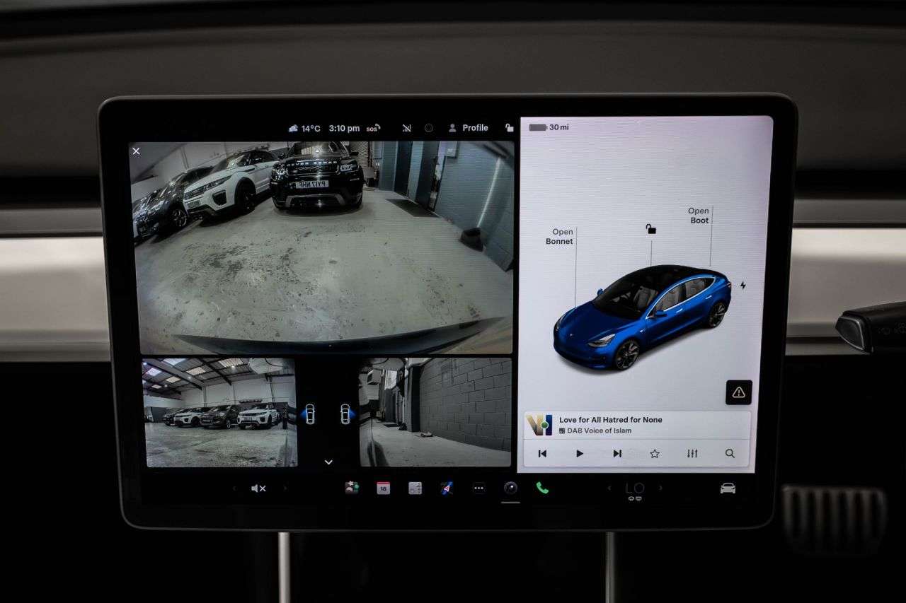 2019 TESLA MODEL 3 2019 TESLA MODEL 3