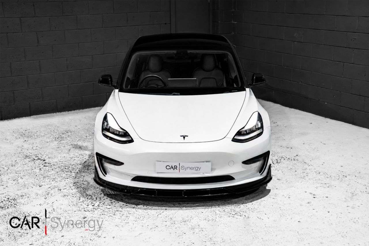 2020 TESLA MODEL 3 2020 TESLA MODEL 3