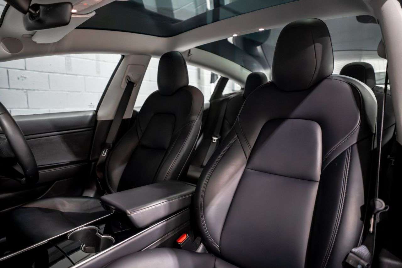 2020 TESLA MODEL 3 2020 TESLA MODEL 3