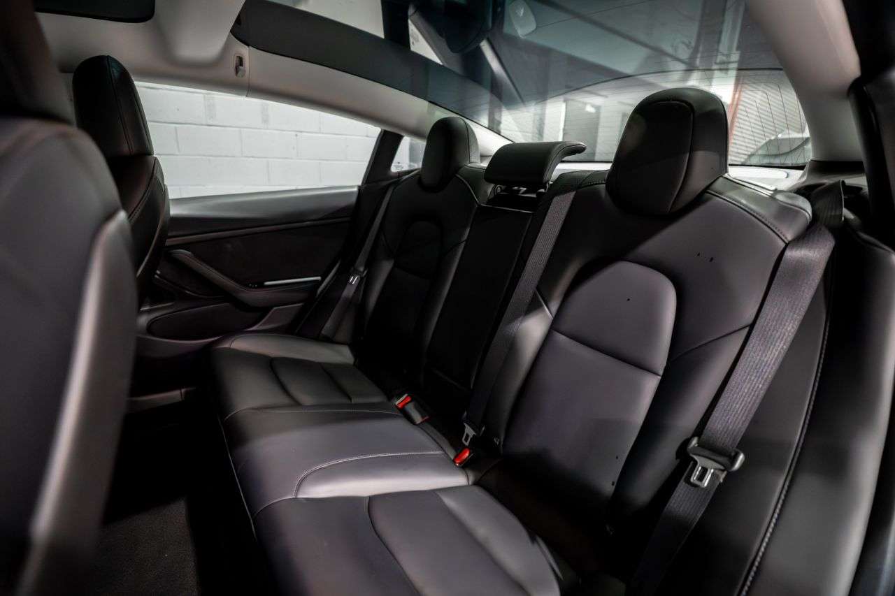 2020 TESLA MODEL 3 2020 TESLA MODEL 3