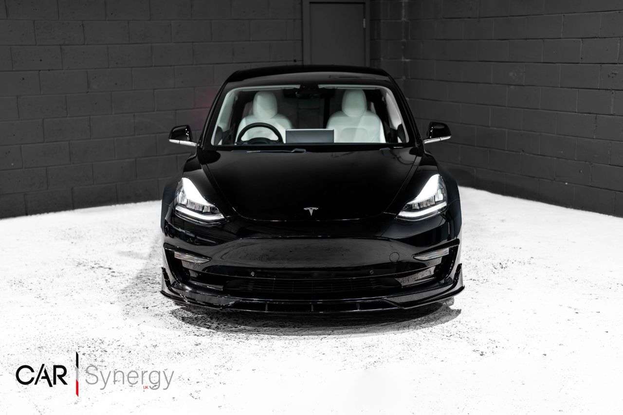 2020 TESLA MODEL 3 2020 TESLA MODEL 3