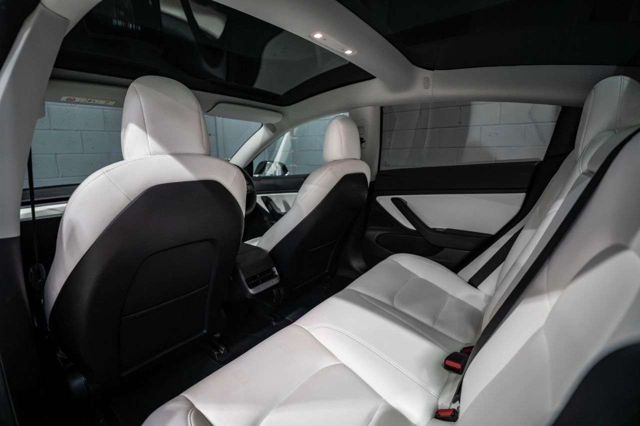 2020 TESLA MODEL 3 2020 TESLA MODEL 3