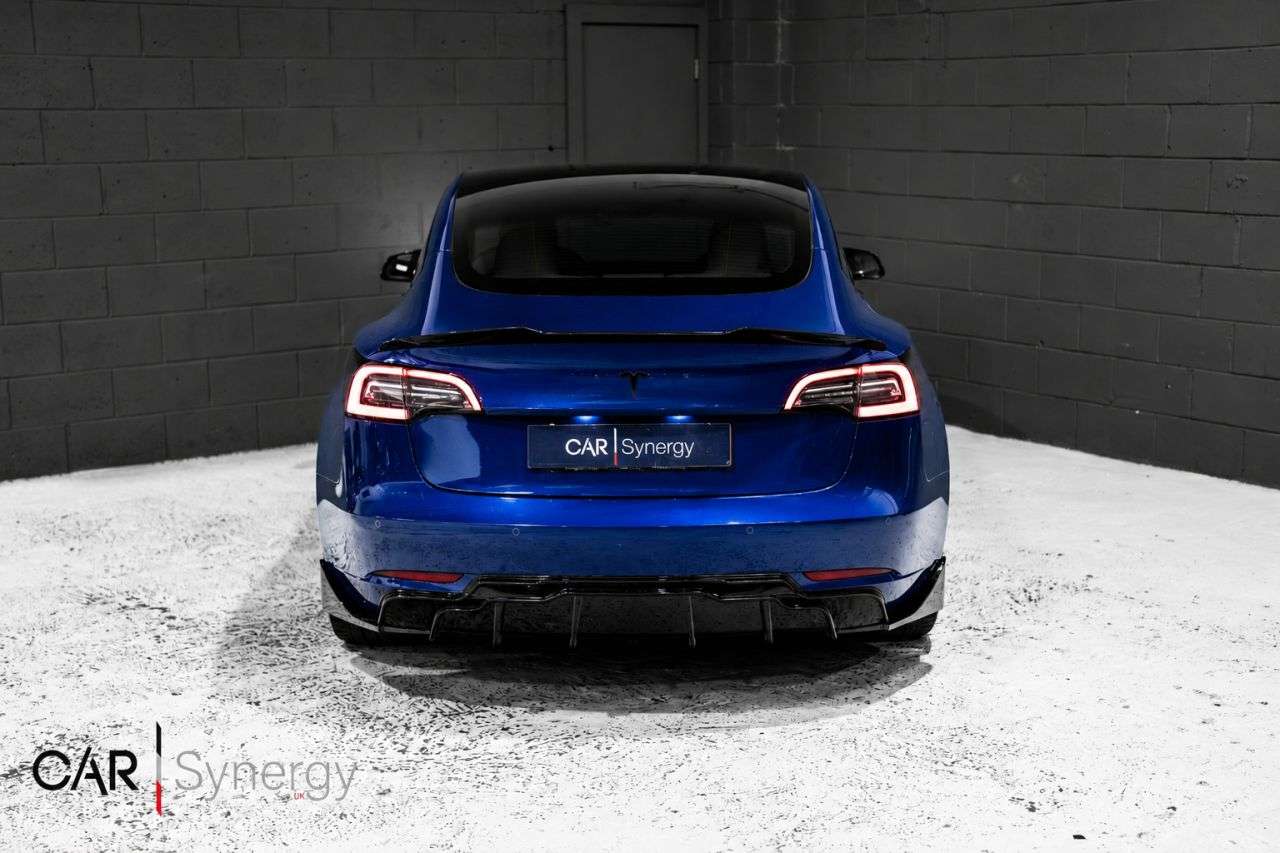 2021 TESLA MODEL 3 2021 TESLA MODEL 3