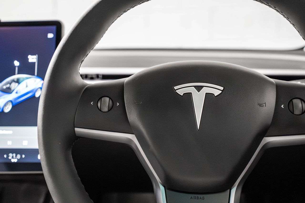 2021 TESLA MODEL 3 2021 TESLA MODEL 3