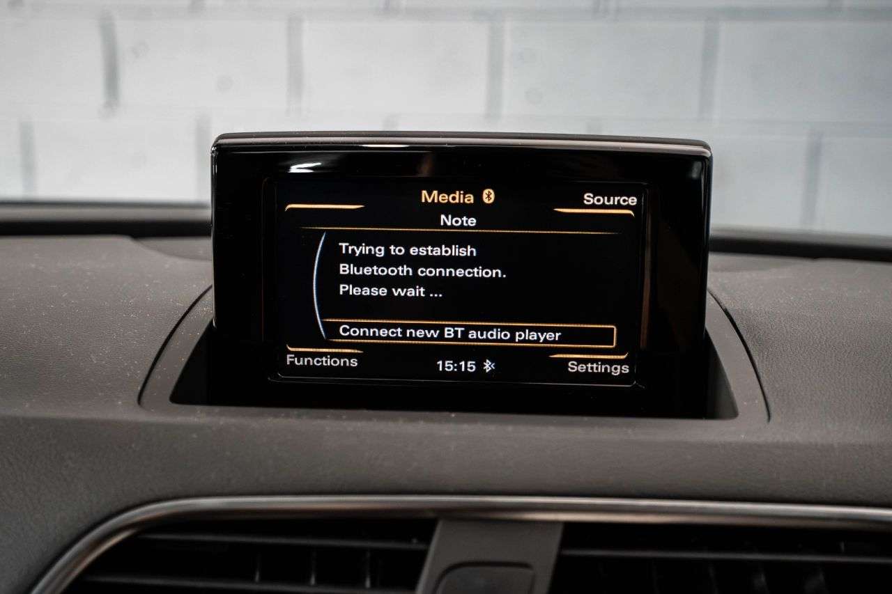 2017 AUDI Q3 2017 AUDI Q3