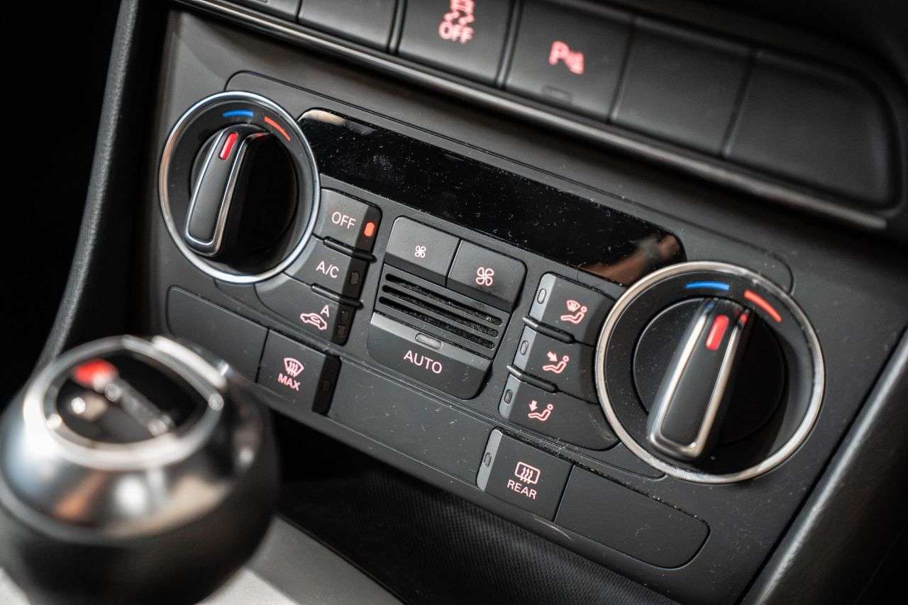 2017 AUDI Q3 2017 AUDI Q3