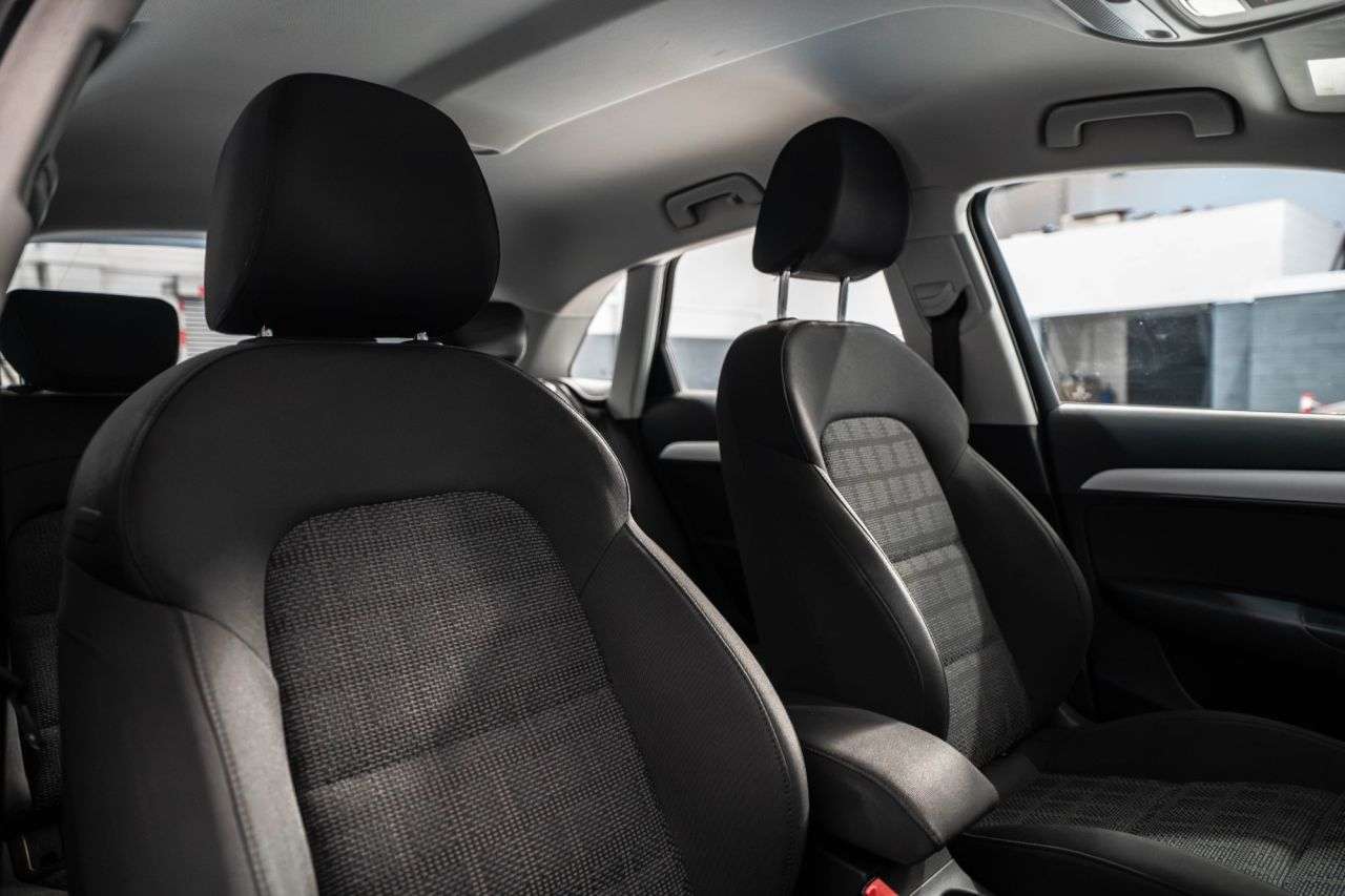 2017 AUDI Q3 2017 AUDI Q3