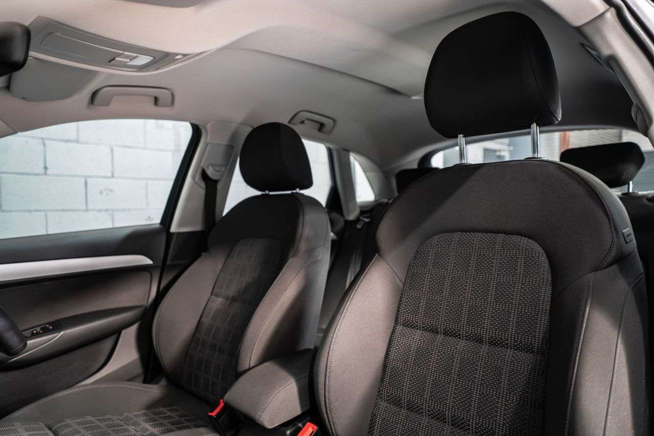 2017 AUDI Q3 2017 AUDI Q3