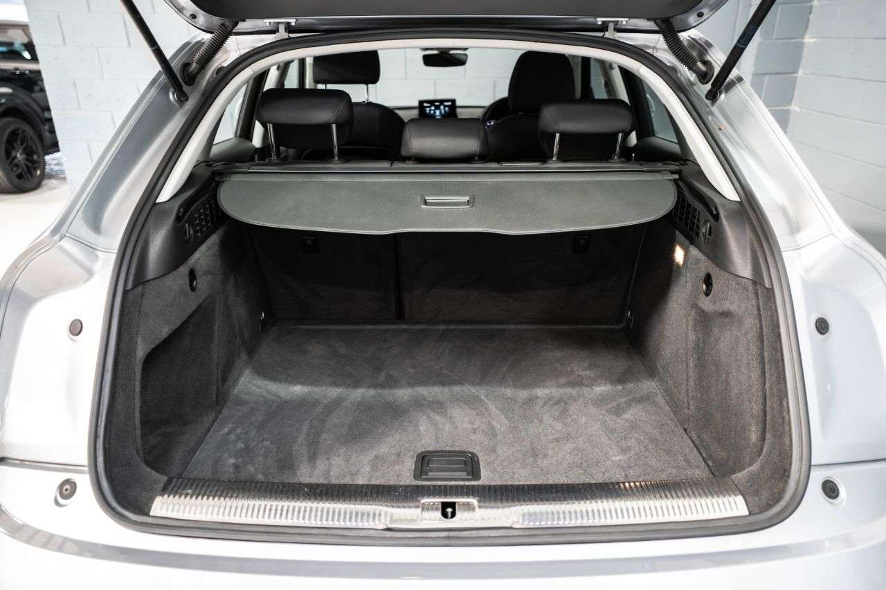 2017 AUDI Q3 2017 AUDI Q3