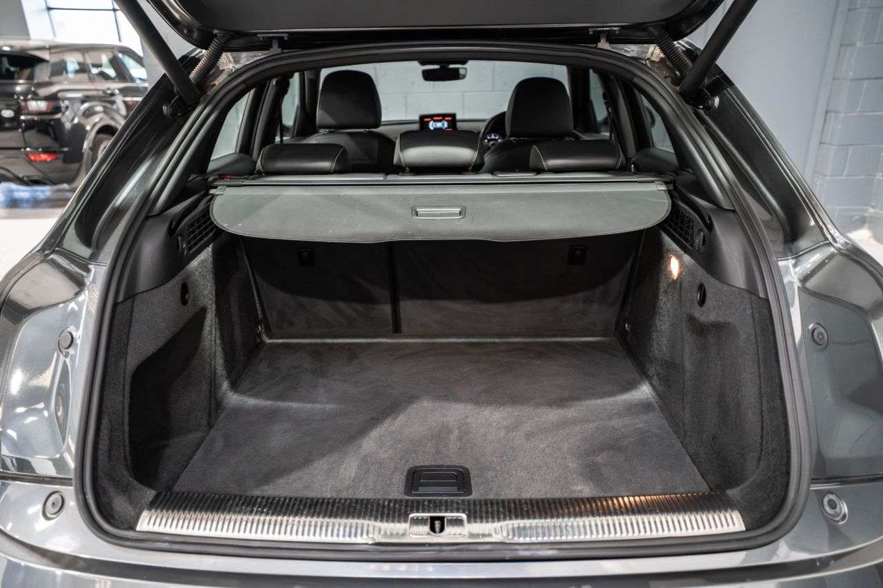 2018 AUDI Q3 2018 AUDI Q3