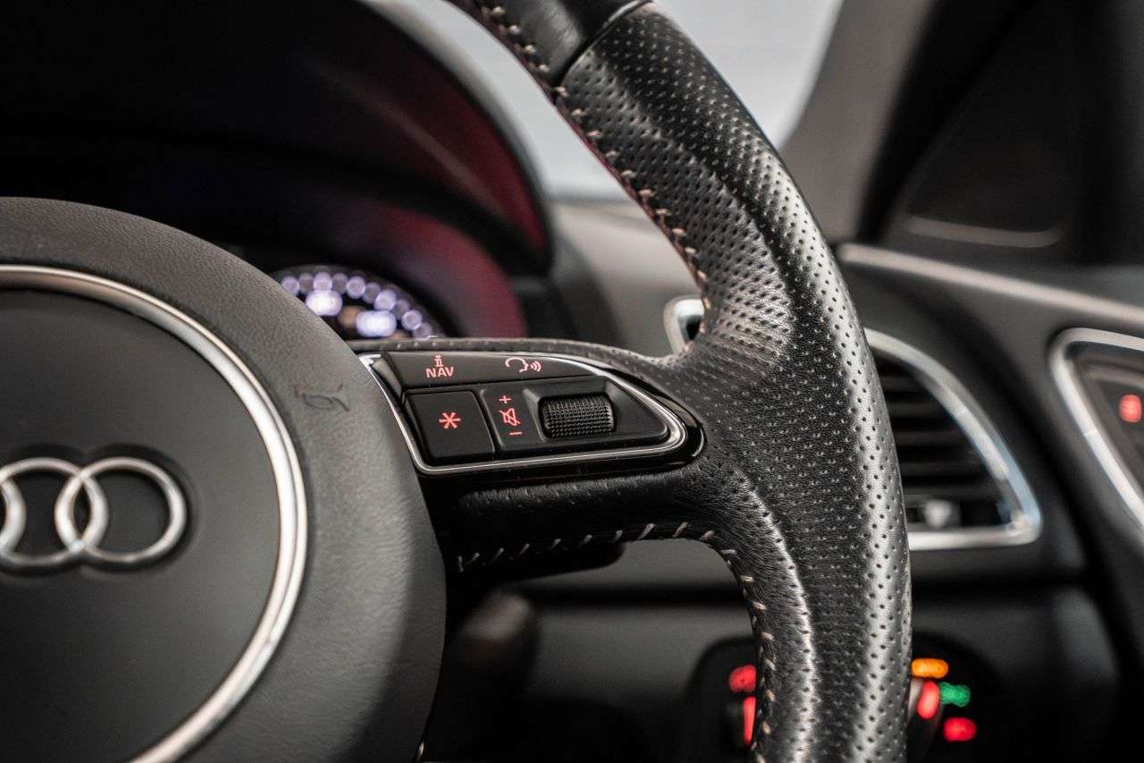2018 AUDI Q3 2018 AUDI Q3