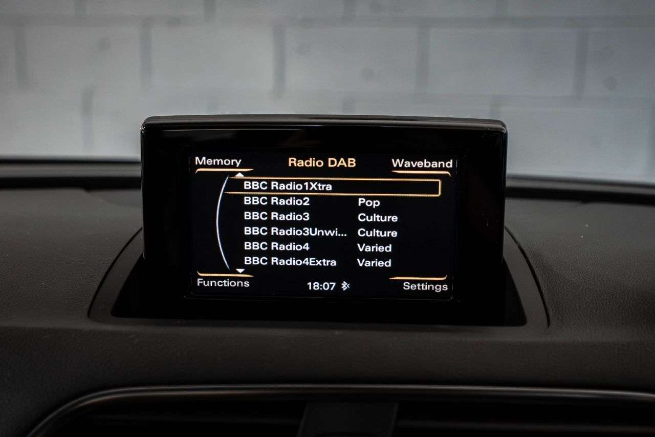 2018 AUDI Q3 2018 AUDI Q3