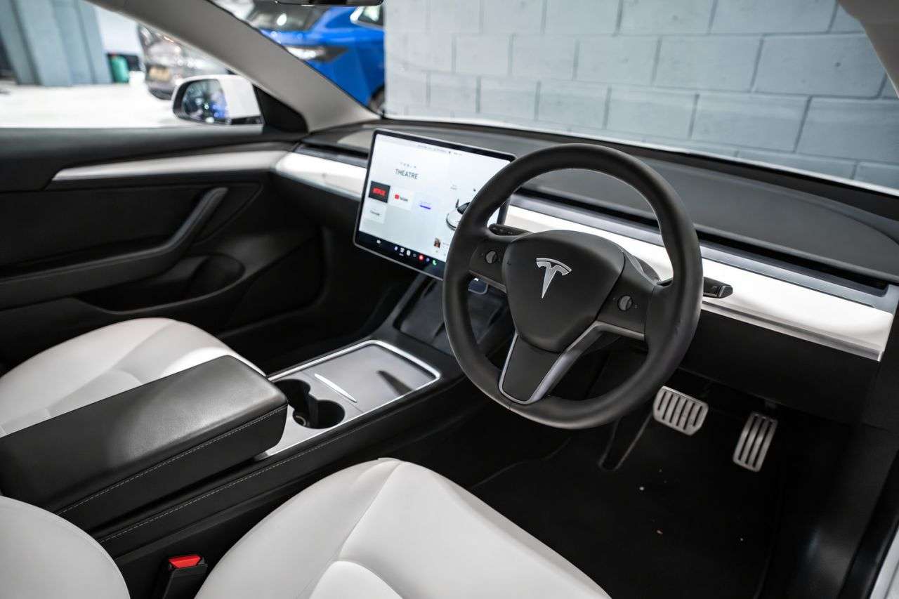 2022 TESLA MODEL 3 2022 TESLA MODEL 3