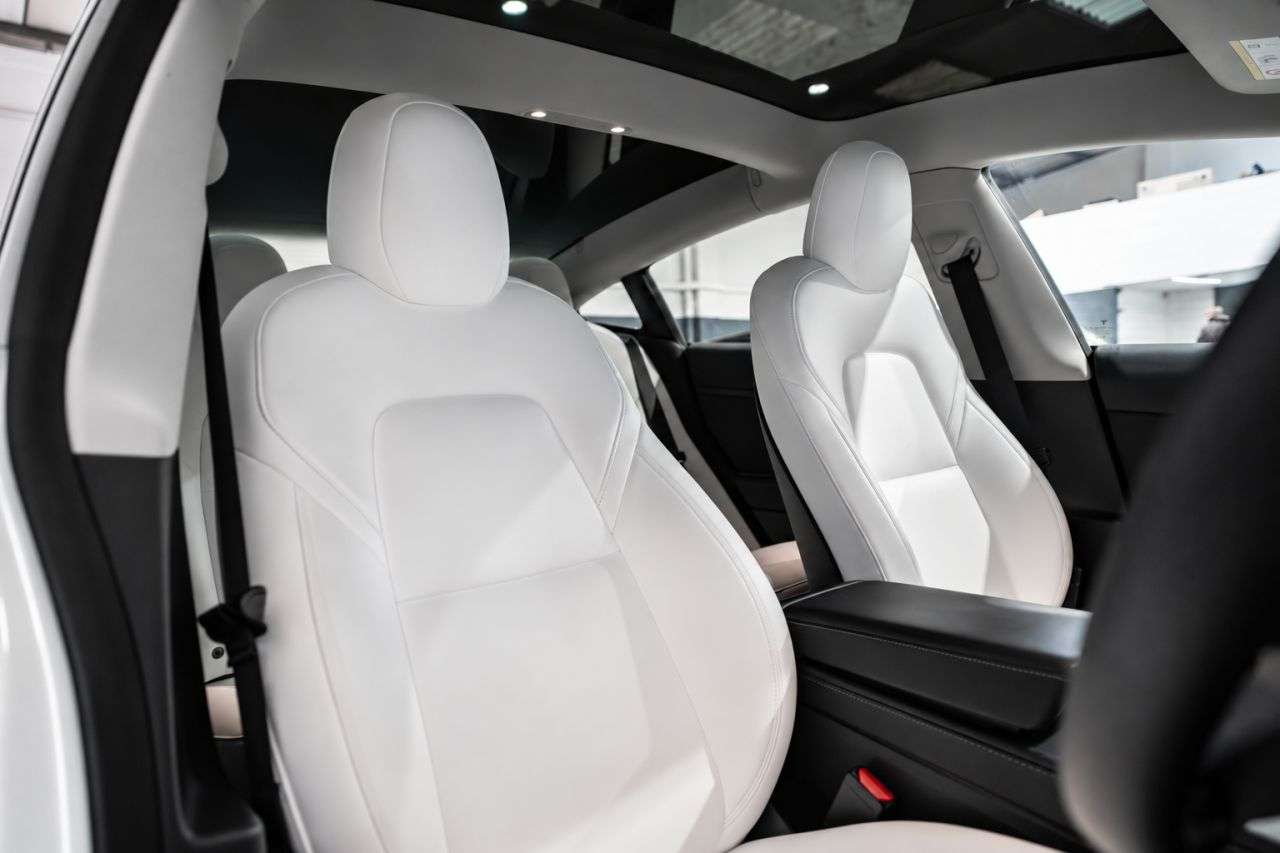 2022 TESLA MODEL 3 2022 TESLA MODEL 3