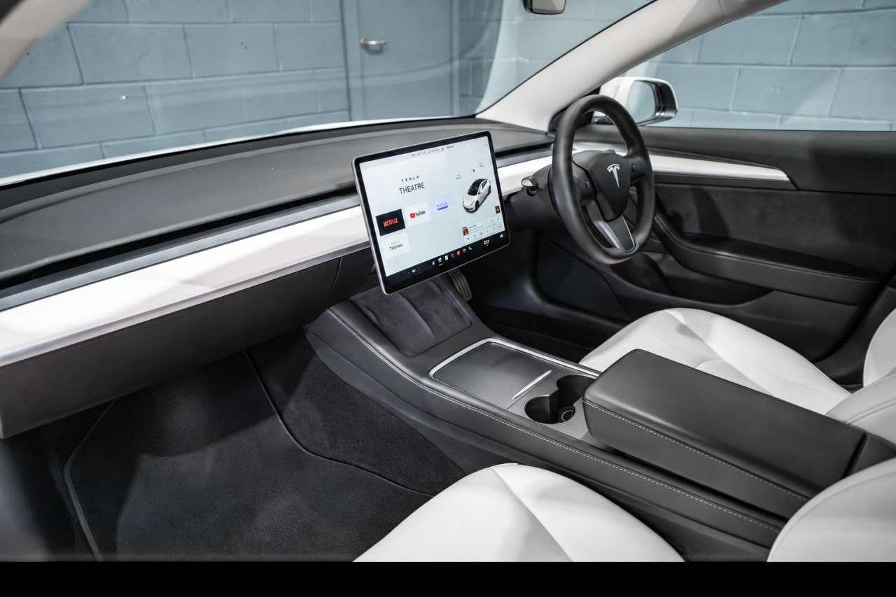 2022 TESLA MODEL 3 2022 TESLA MODEL 3