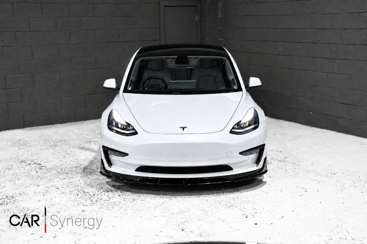 2021 TESLA MODEL 3 2021 TESLA MODEL 3