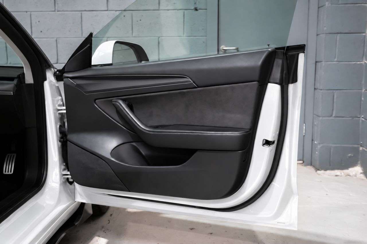 2021 TESLA MODEL 3 2021 TESLA MODEL 3
