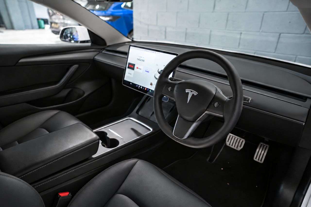 2021 TESLA MODEL 3 2021 TESLA MODEL 3