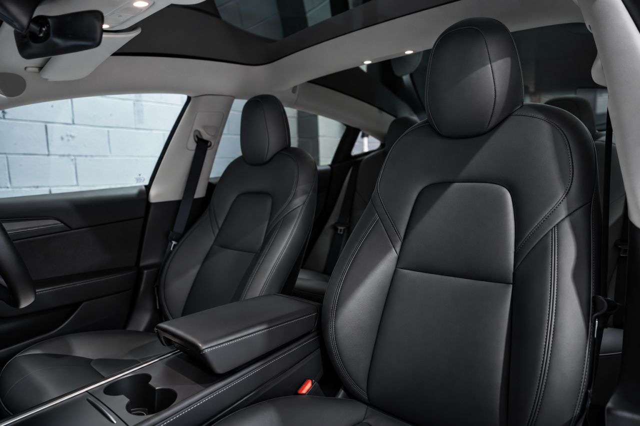 2021 TESLA MODEL 3 2021 TESLA MODEL 3
