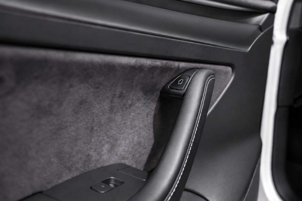 2021 TESLA MODEL 3 2021 TESLA MODEL 3