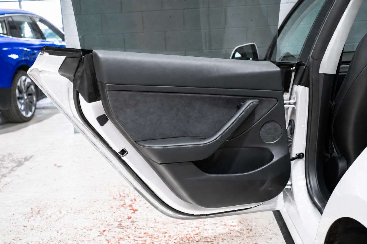 2021 TESLA MODEL 3 2021 TESLA MODEL 3