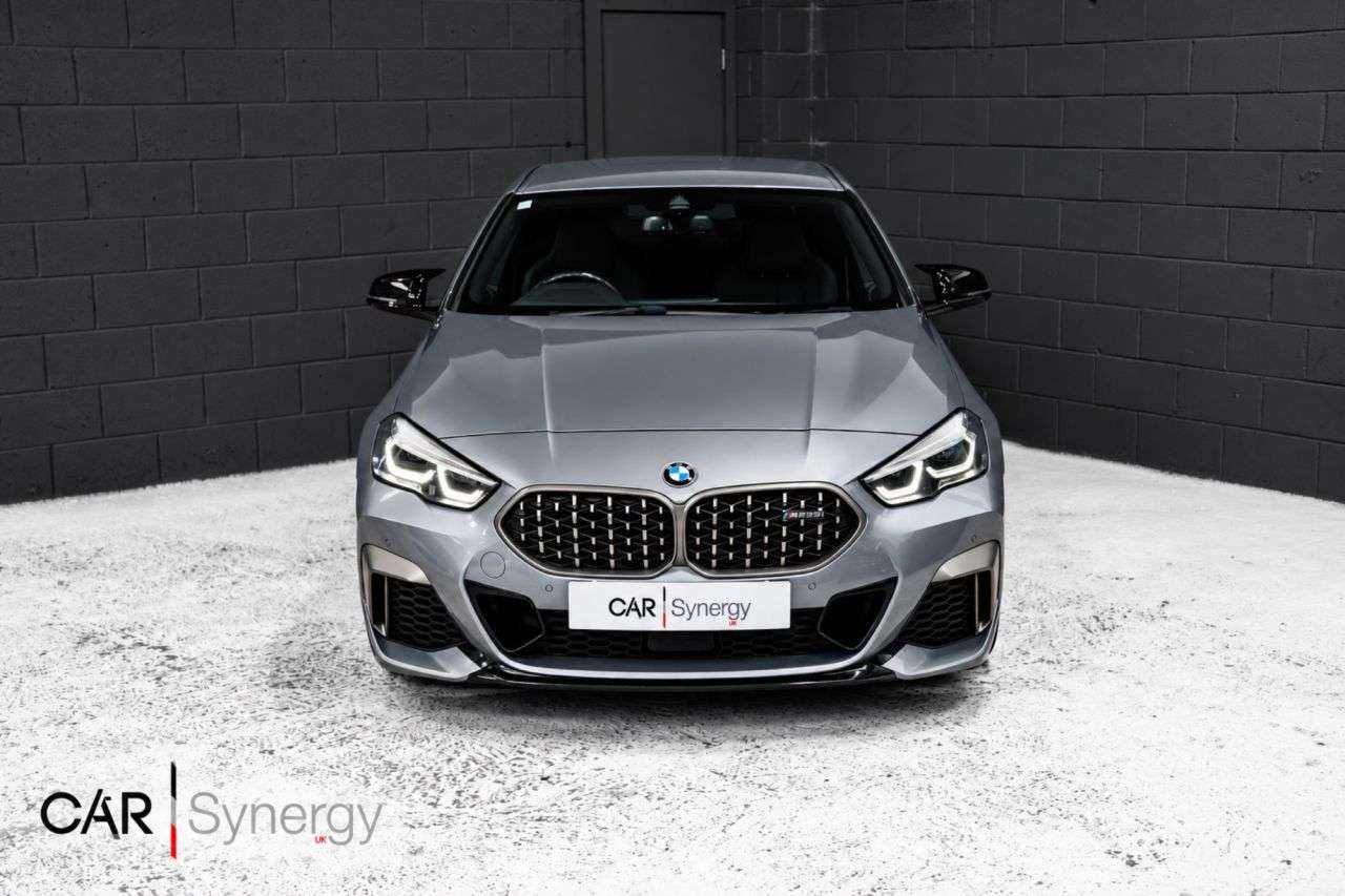 2021 BMW 2 SERIES GRAN COUPE 2021 BMW 2 SERIES GRAN COUPE
