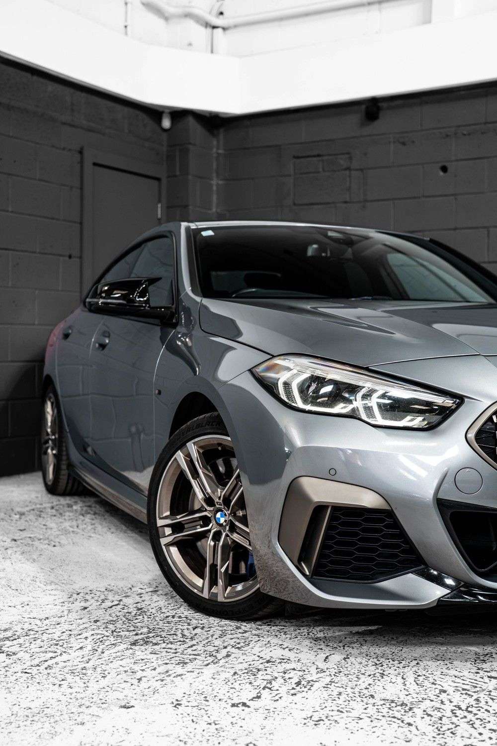 2021 BMW 2 SERIES GRAN COUPE 2021 BMW 2 SERIES GRAN COUPE