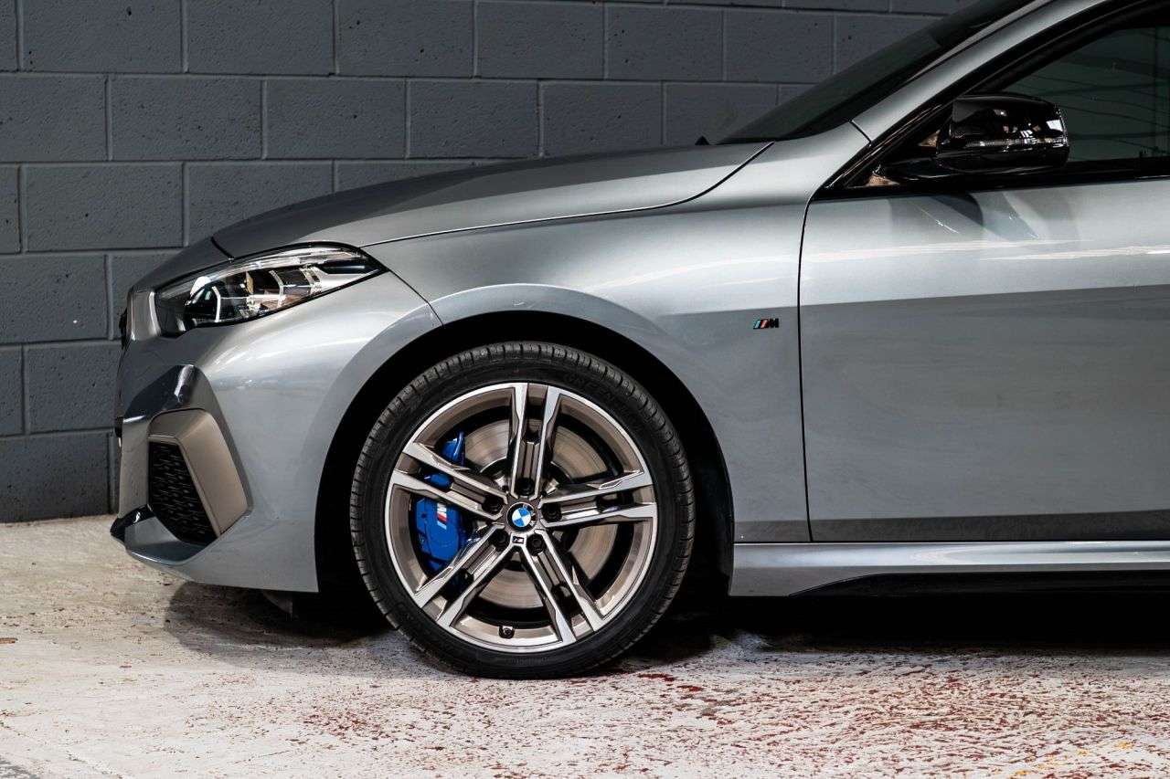 2021 BMW 2 SERIES GRAN COUPE 2021 BMW 2 SERIES GRAN COUPE