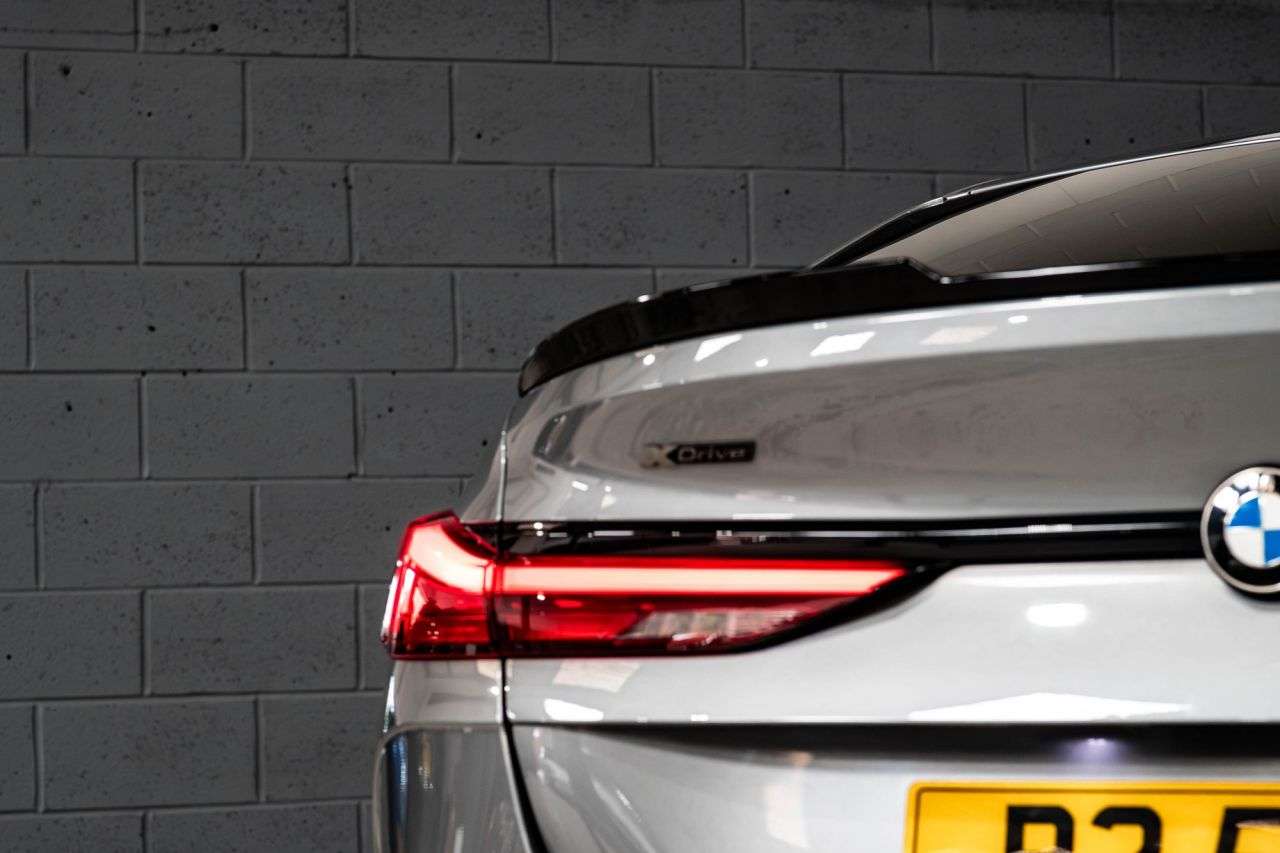 2021 BMW 2 SERIES GRAN COUPE 2021 BMW 2 SERIES GRAN COUPE