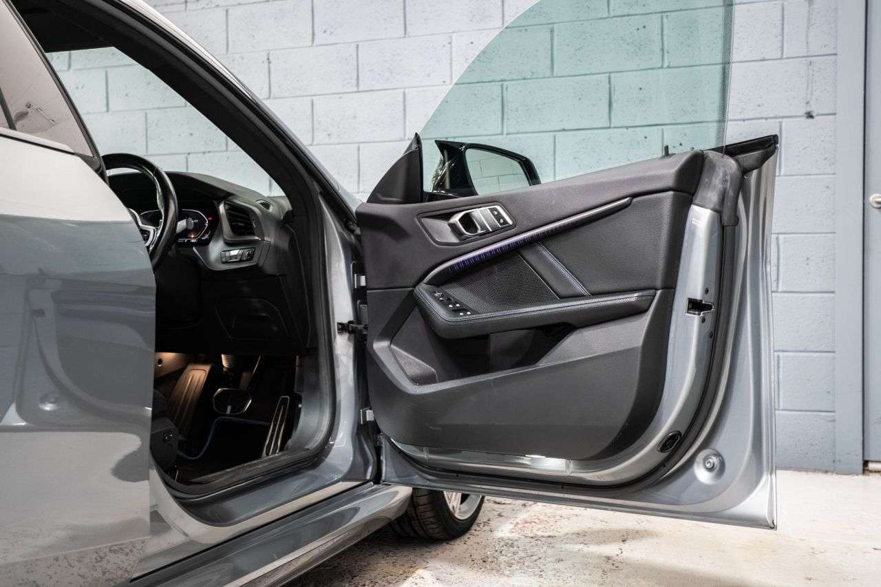 2021 BMW 2 SERIES GRAN COUPE 2021 BMW 2 SERIES GRAN COUPE