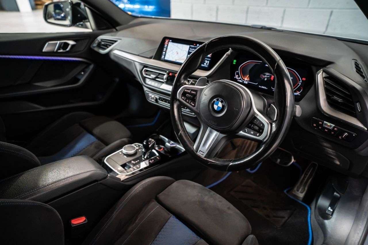 2021 BMW 2 SERIES GRAN COUPE 2021 BMW 2 SERIES GRAN COUPE