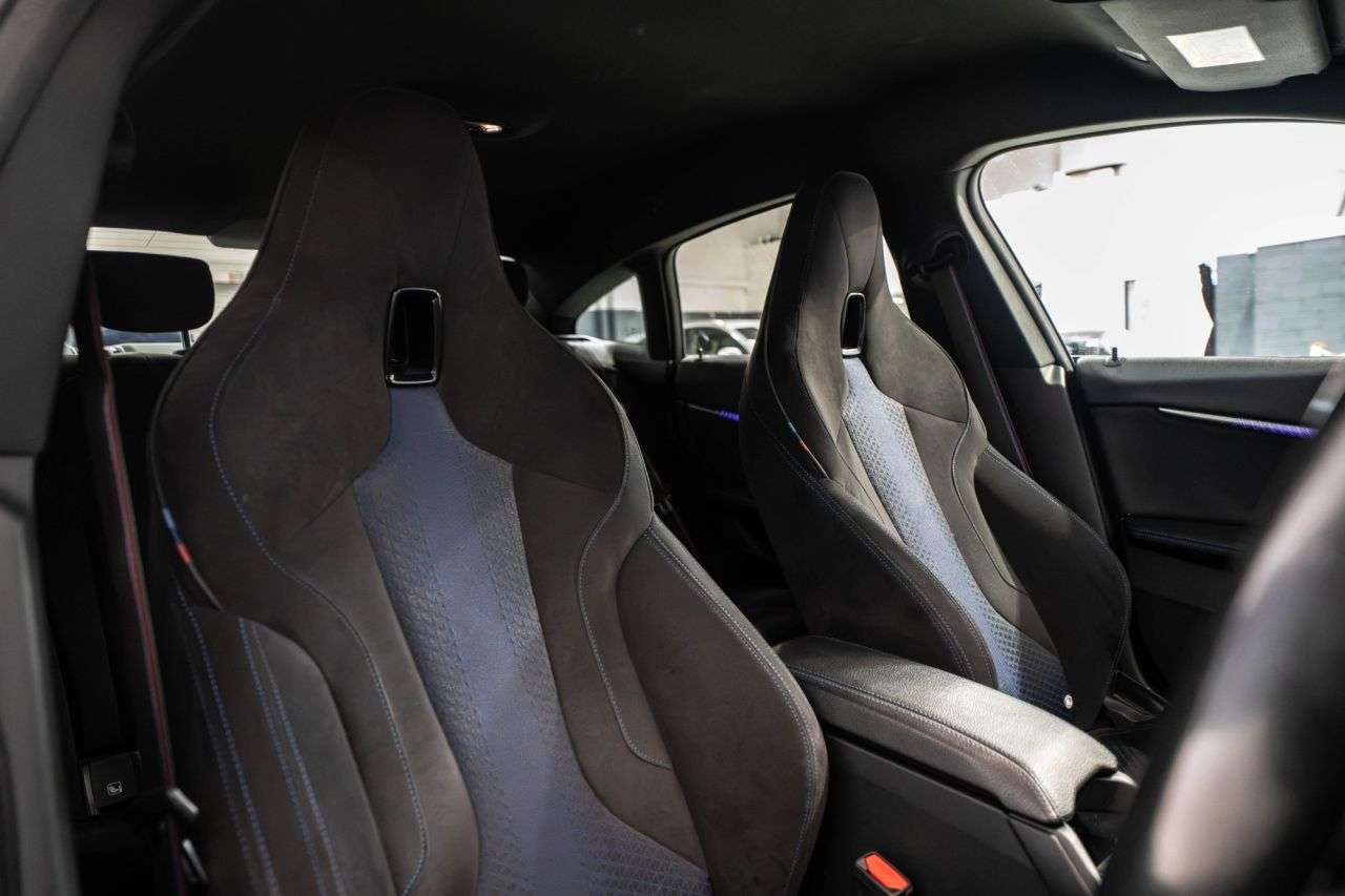 2021 BMW 2 SERIES GRAN COUPE 2021 BMW 2 SERIES GRAN COUPE