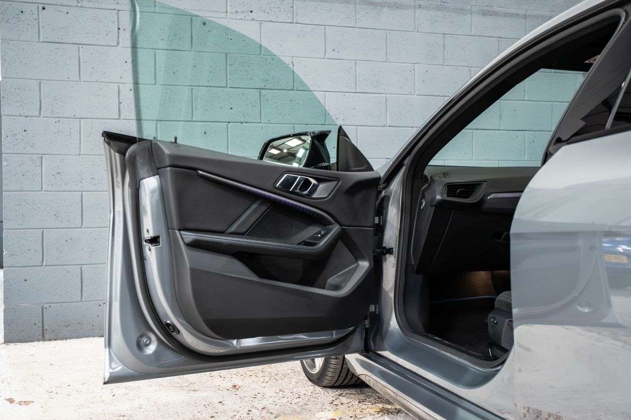 2021 BMW 2 SERIES GRAN COUPE 2021 BMW 2 SERIES GRAN COUPE