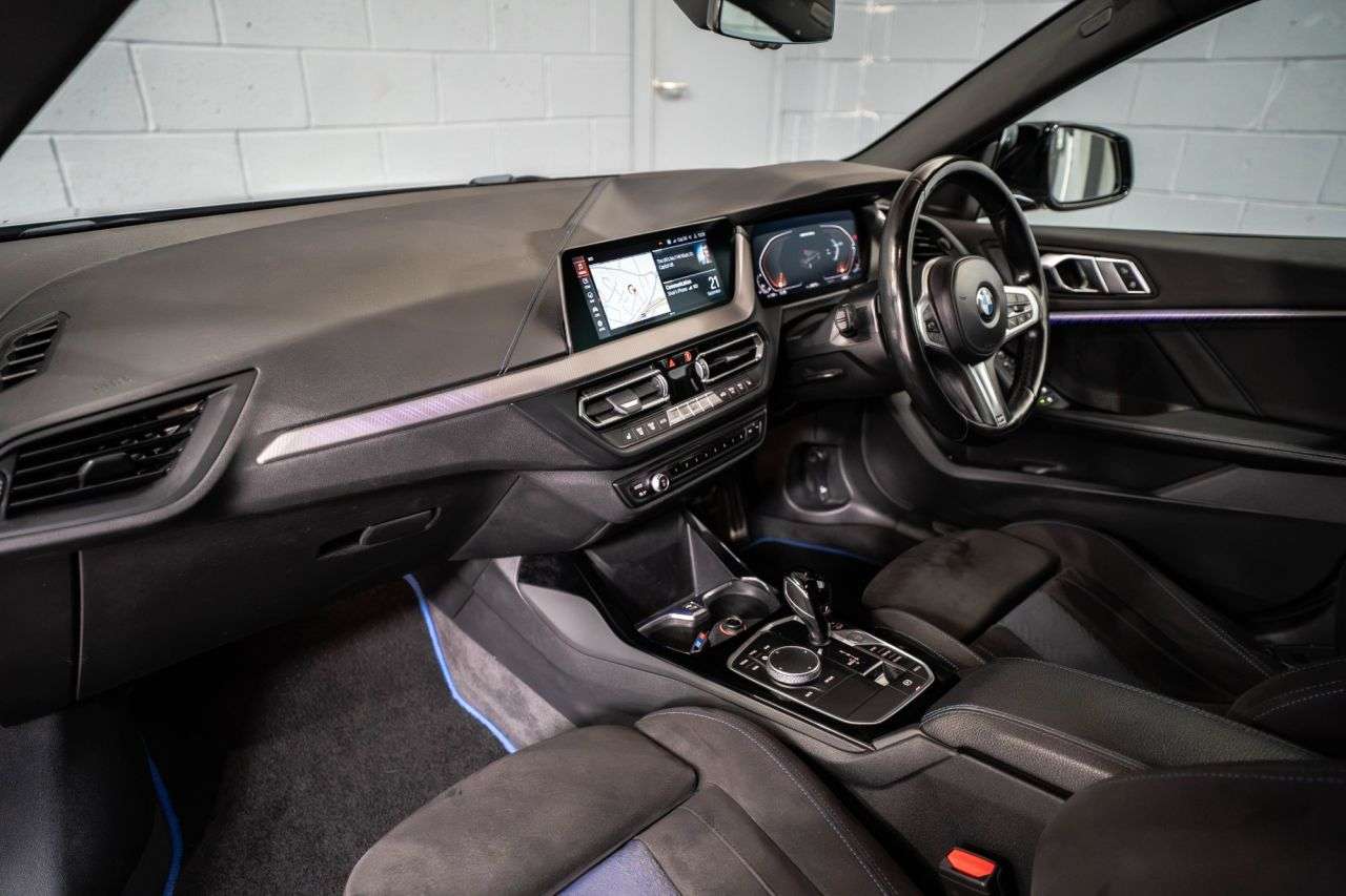 2021 BMW 2 SERIES GRAN COUPE 2021 BMW 2 SERIES GRAN COUPE