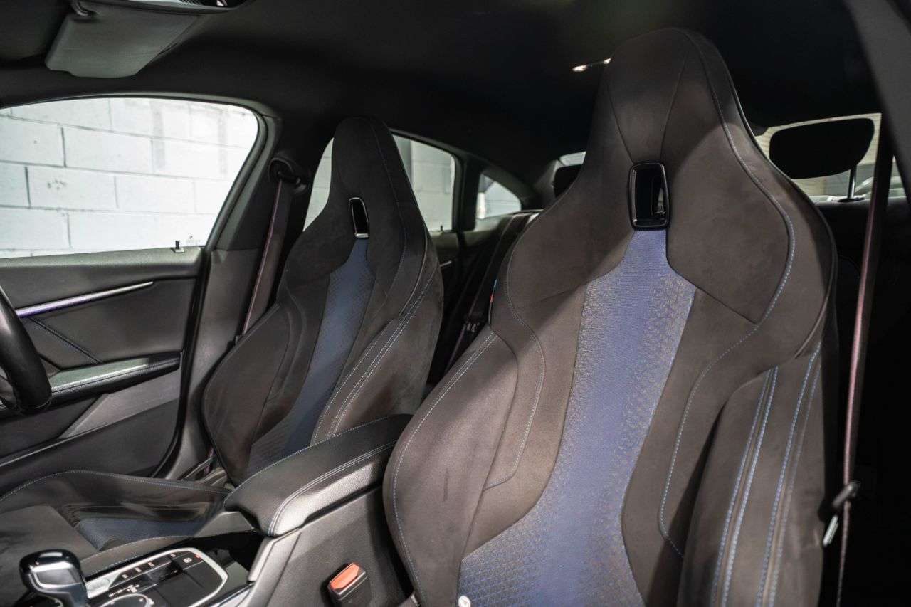 2021 BMW 2 SERIES GRAN COUPE 2021 BMW 2 SERIES GRAN COUPE
