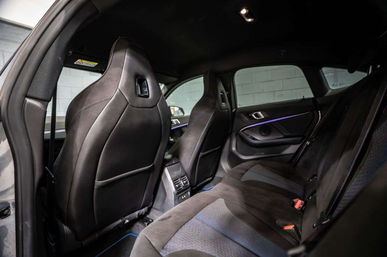 2021 BMW 2 SERIES GRAN COUPE 2021 BMW 2 SERIES GRAN COUPE
