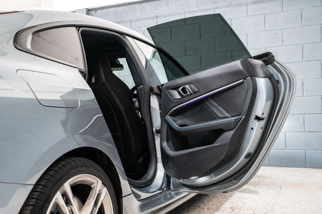 2021 BMW 2 SERIES GRAN COUPE 2021 BMW 2 SERIES GRAN COUPE