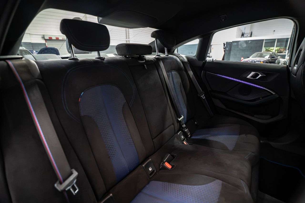 2021 BMW 2 SERIES GRAN COUPE 2021 BMW 2 SERIES GRAN COUPE