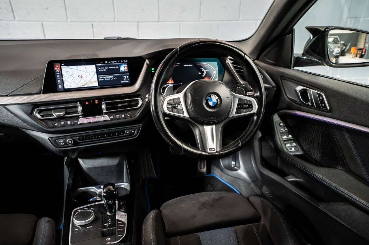 2021 BMW 2 SERIES GRAN COUPE 2021 BMW 2 SERIES GRAN COUPE