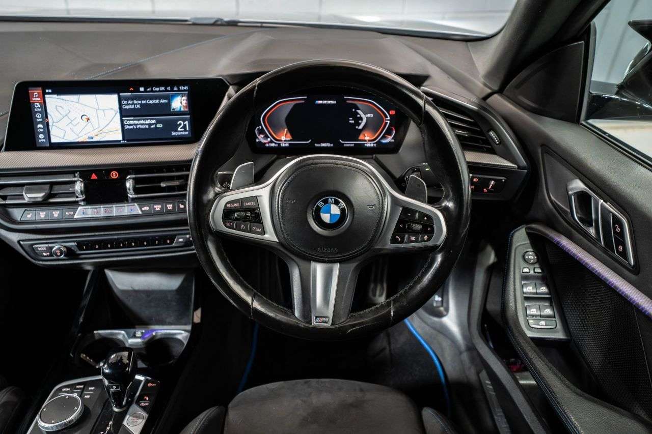 2021 BMW 2 SERIES GRAN COUPE 2021 BMW 2 SERIES GRAN COUPE