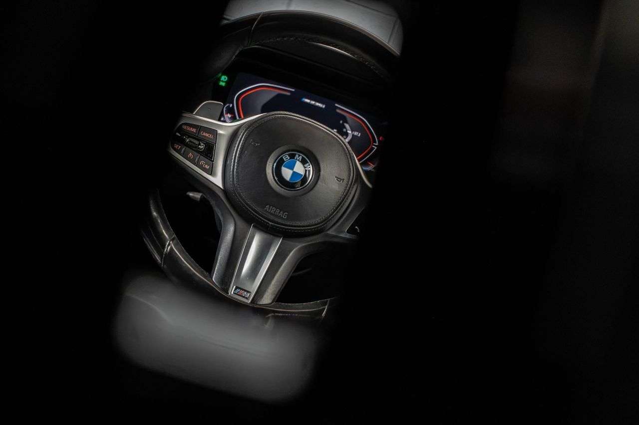 2021 BMW 2 SERIES GRAN COUPE 2021 BMW 2 SERIES GRAN COUPE