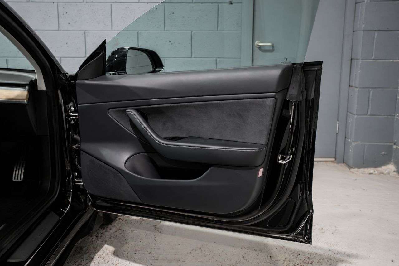 2019 TESLA MODEL 3 2019 TESLA MODEL 3