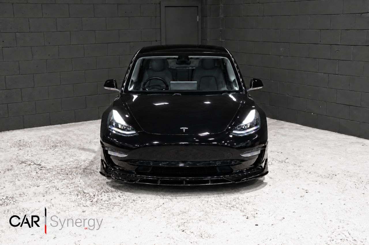 2019 TESLA MODEL 3 2019 TESLA MODEL 3