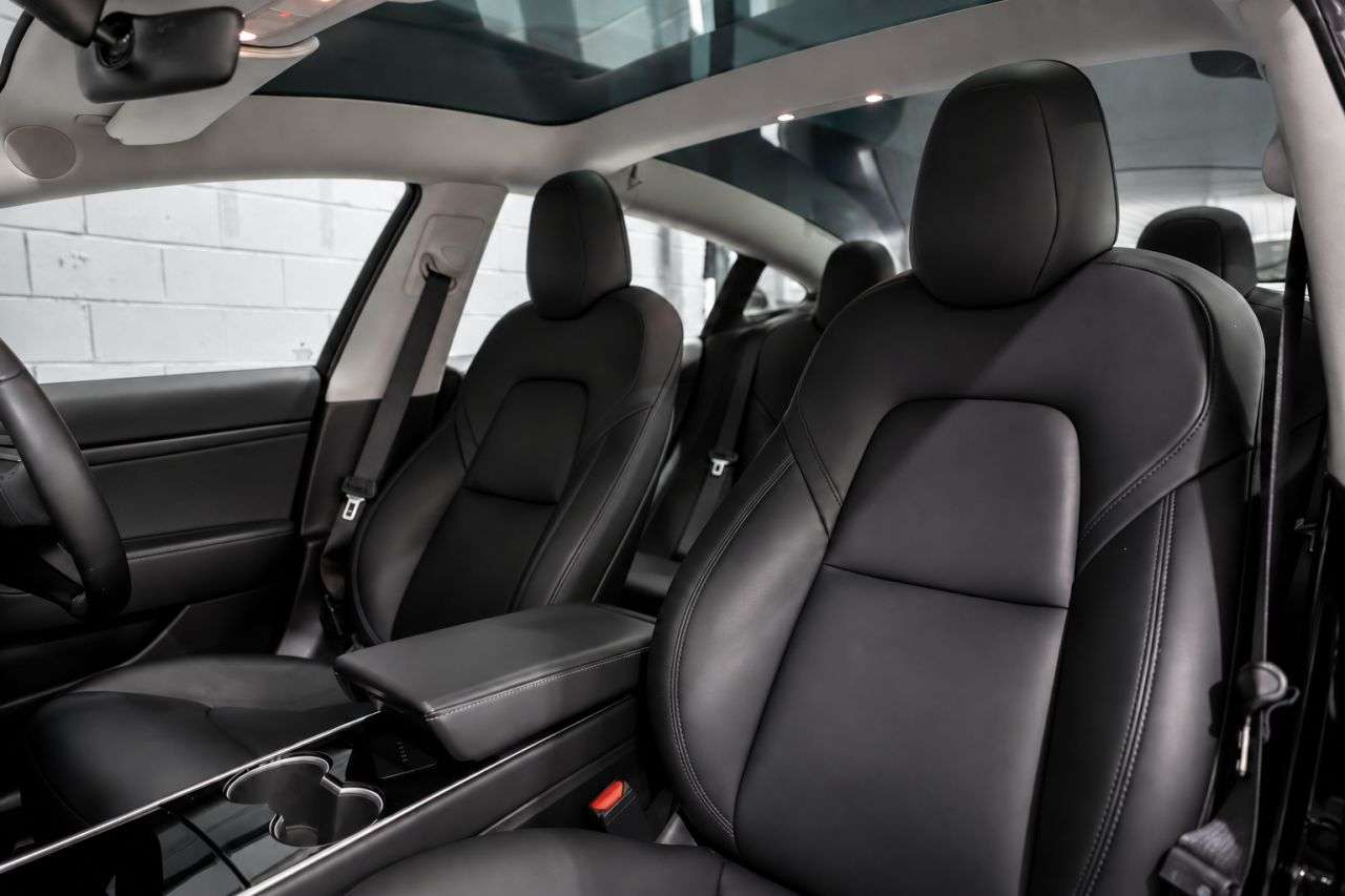 2019 TESLA MODEL 3 2019 TESLA MODEL 3