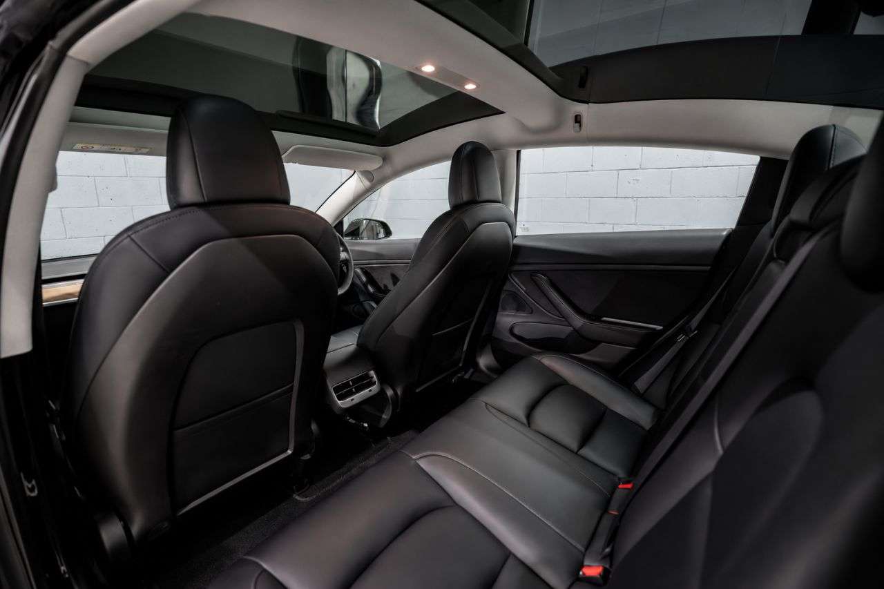 2019 TESLA MODEL 3 2019 TESLA MODEL 3